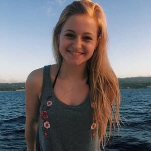 Meet your Posher, Gracie